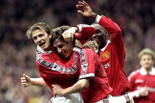 新兴技术 新兴技术